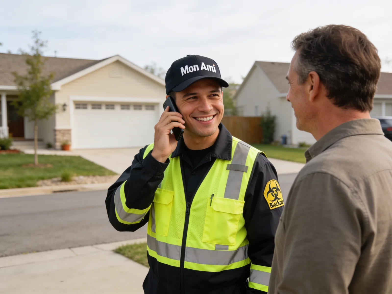 Sewage Cleanup Dublin, OH FAQs